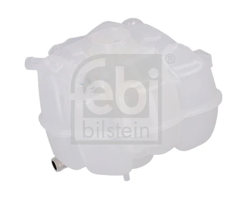 Expansion Tank, coolant